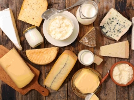 Dairy products sm