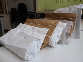 Insight 6 bag types