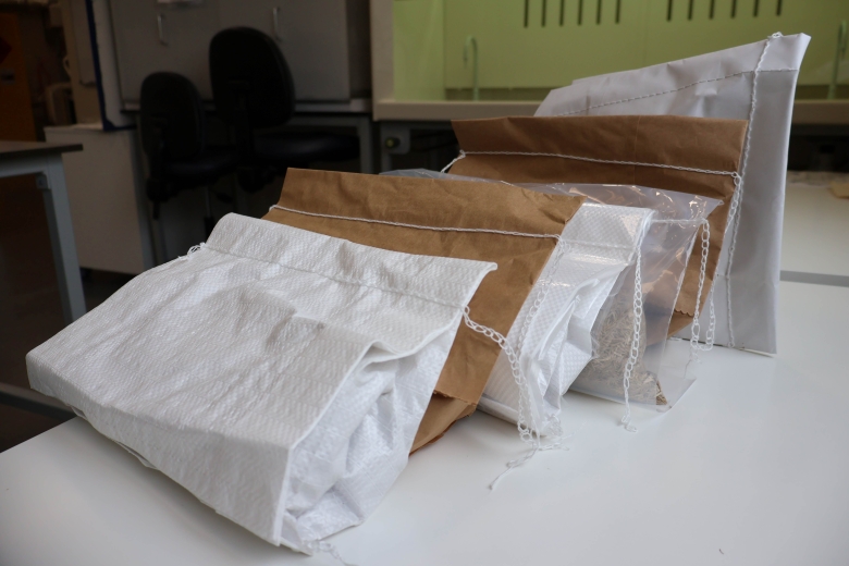 Insight 6 bag types