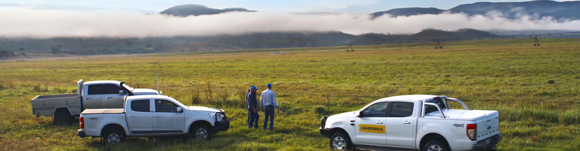 northern pasture