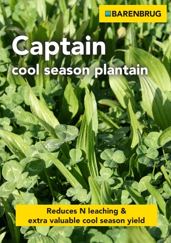 captian